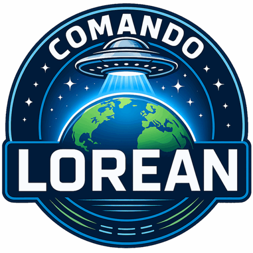 Comando Lorean
